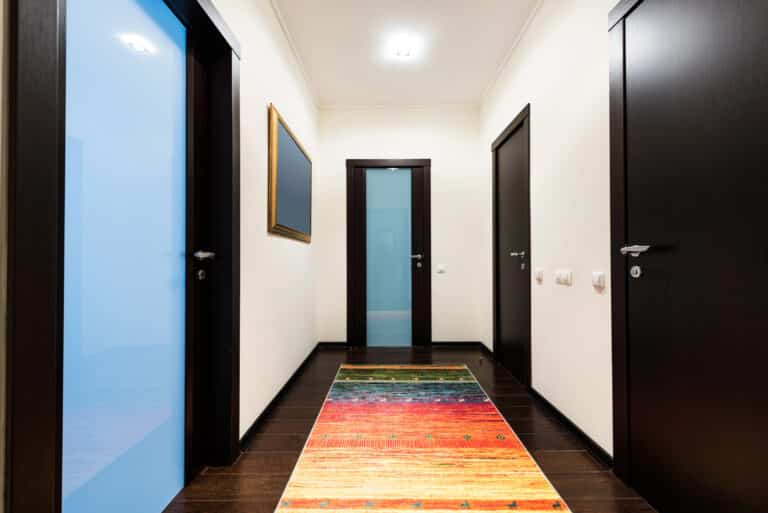 Modern Hallway Doors Security - D and L Locksmith